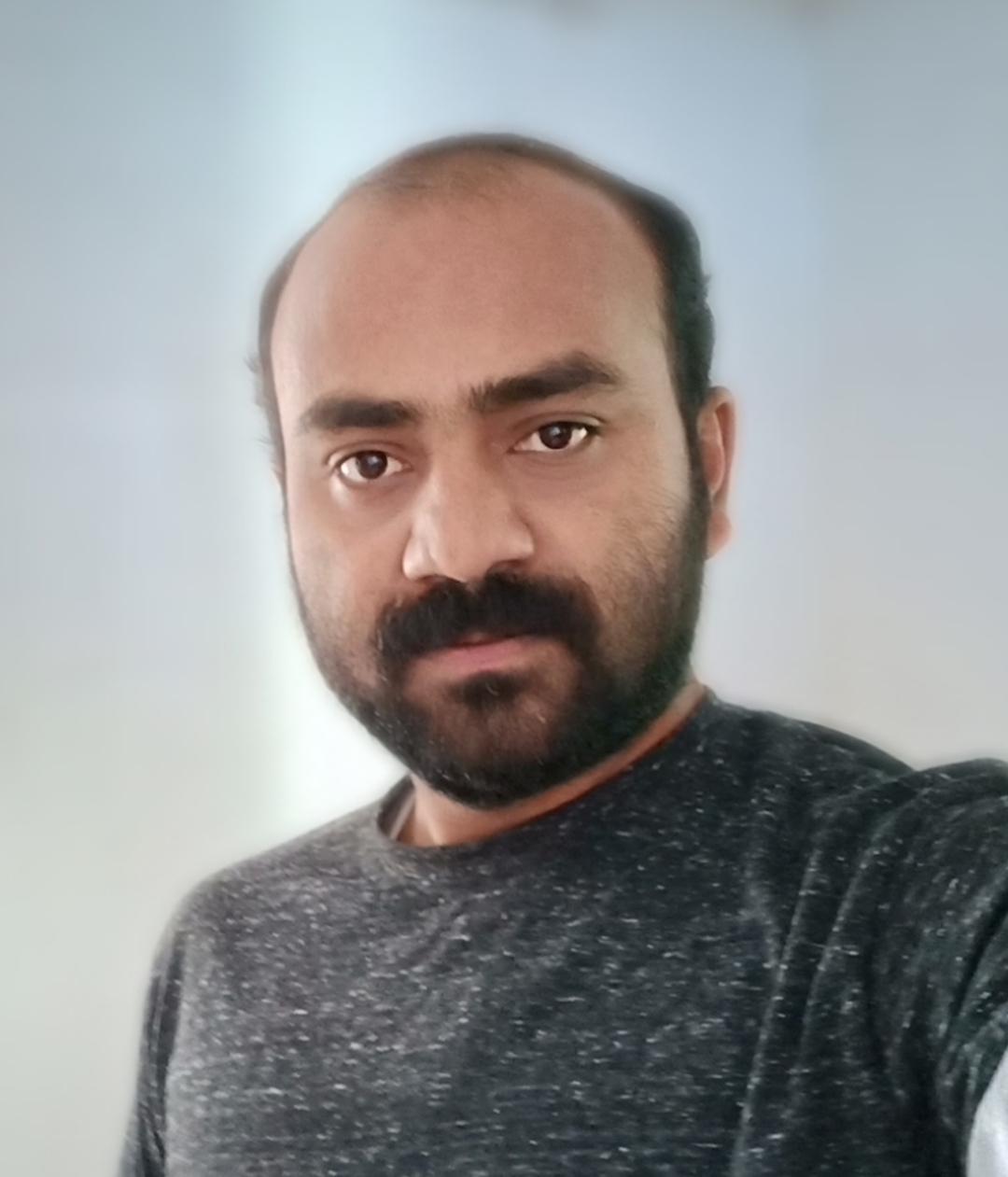 Ramakrishna Heggade Heggade