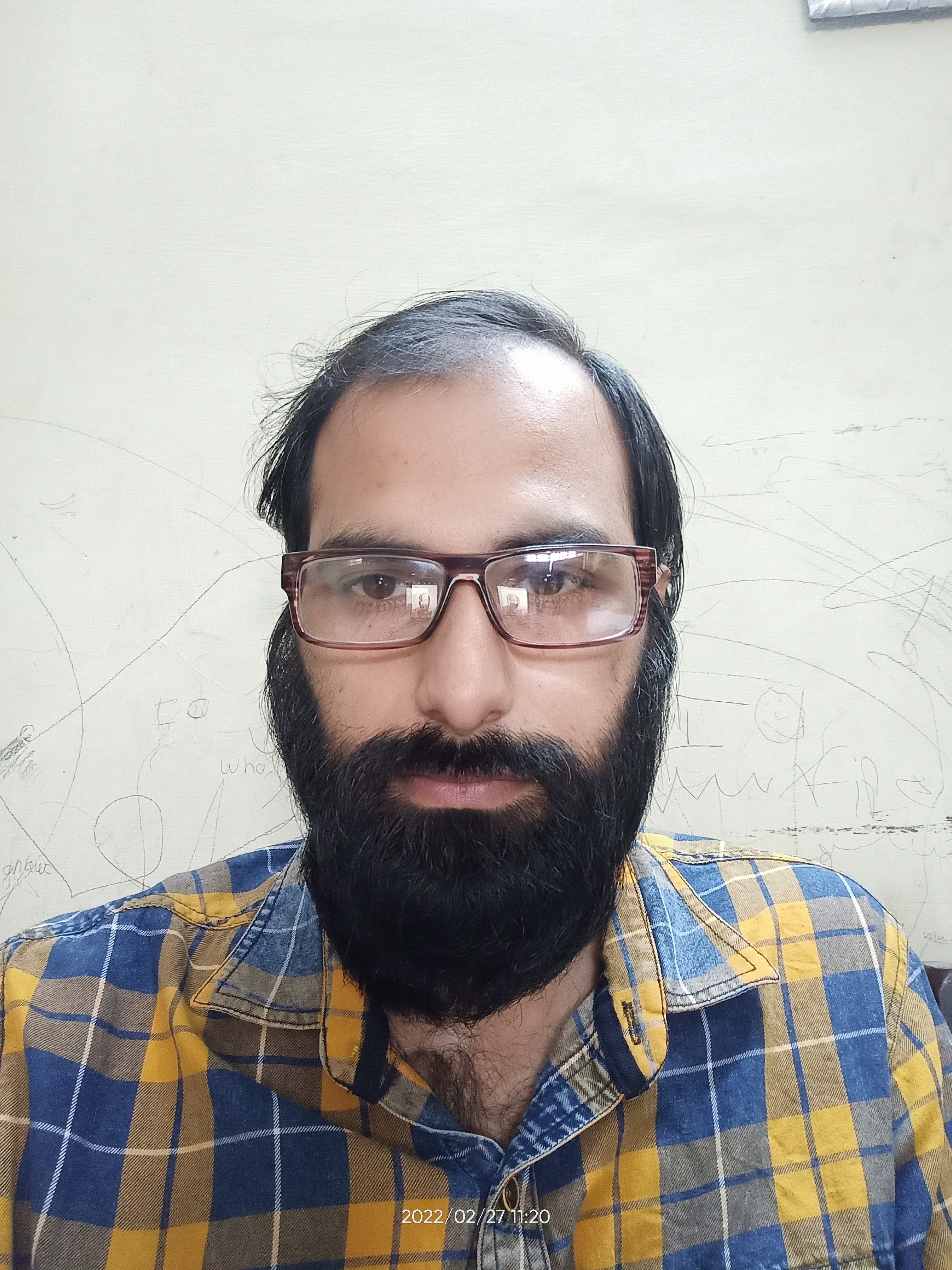 rohit sethi