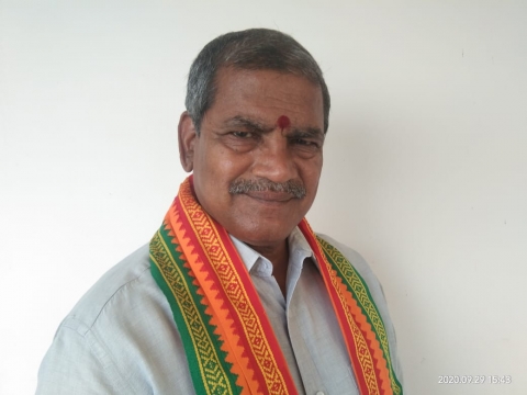 G V K L NARAYANA