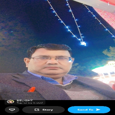 Nagendra kumar sharma