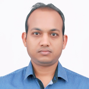 Rajeev Kumar
