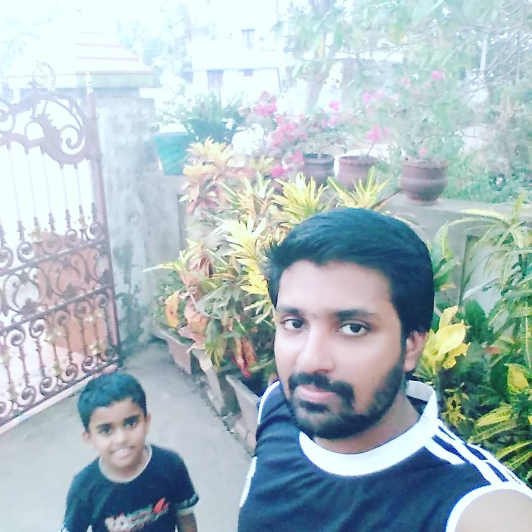 RenjithRamachandran_2