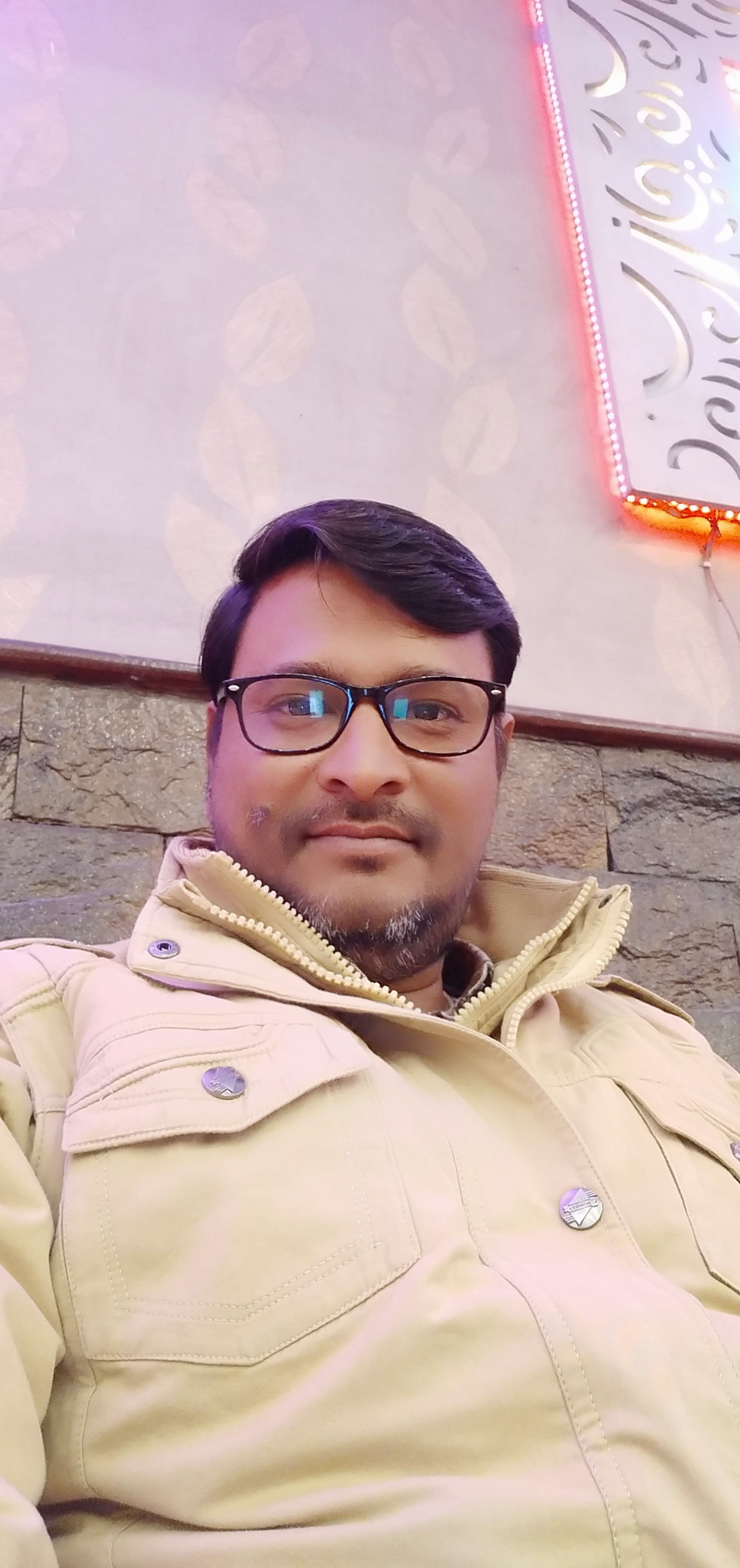 Krishan Kumar 