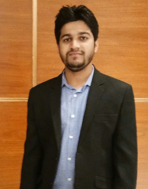Brijesh Dhyani