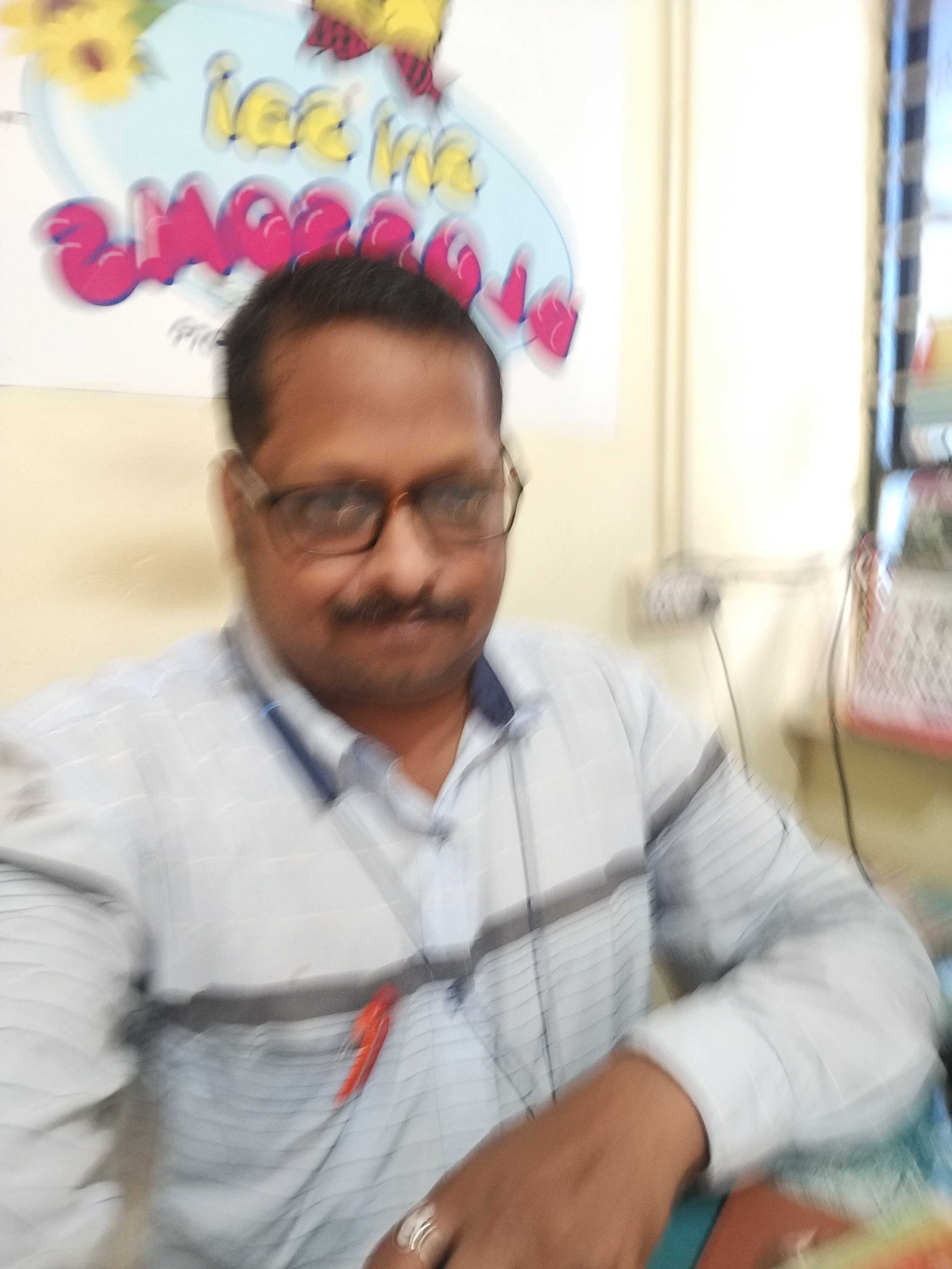 badri prasad makanur