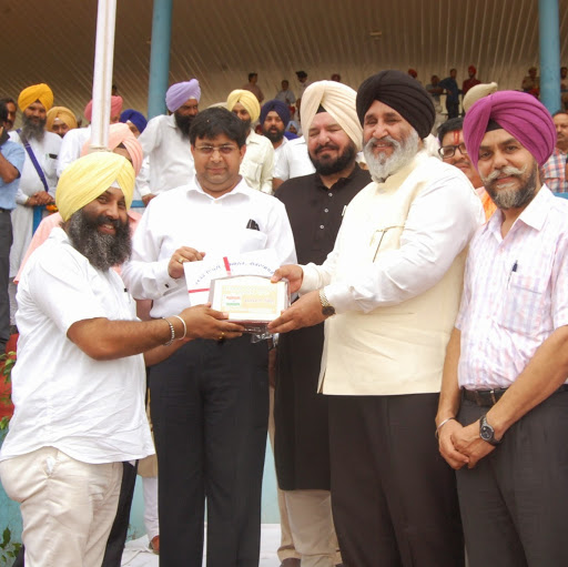 Guidance Gurdaspur