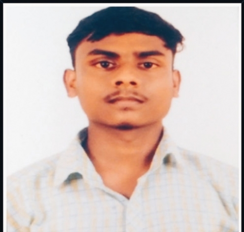 DHEERAJ KUMAR BAIRWA