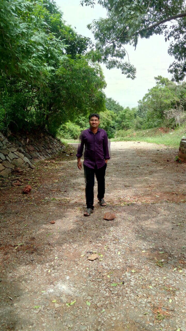 kalappa badiger