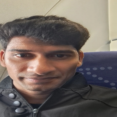 Maruti Ramdhani Sharma