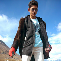 Kishan Pandav