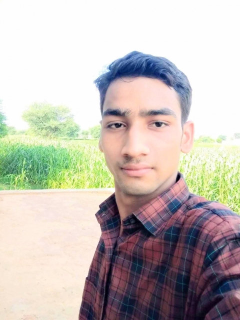 RAKESH KUMAR