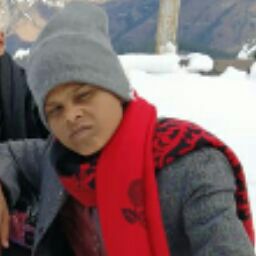 Shintu Singh