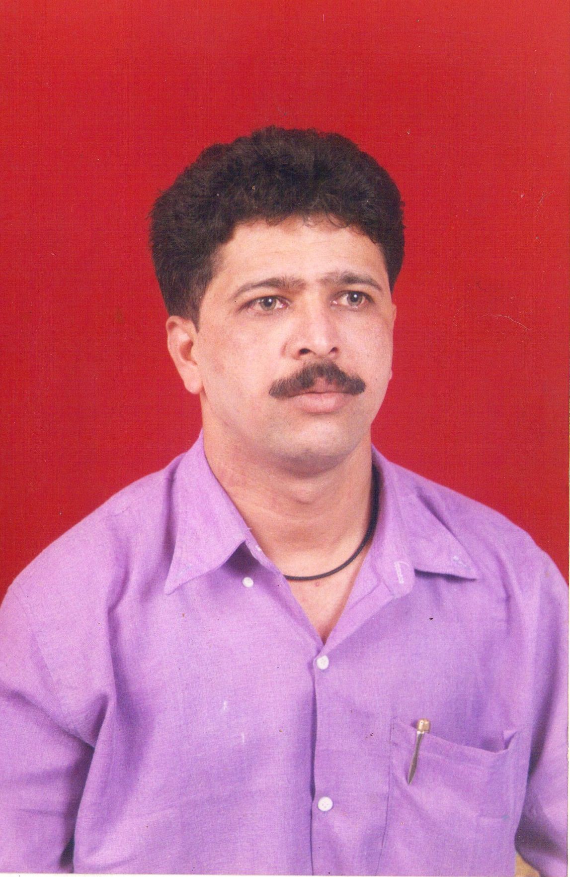 nandkumar phadke