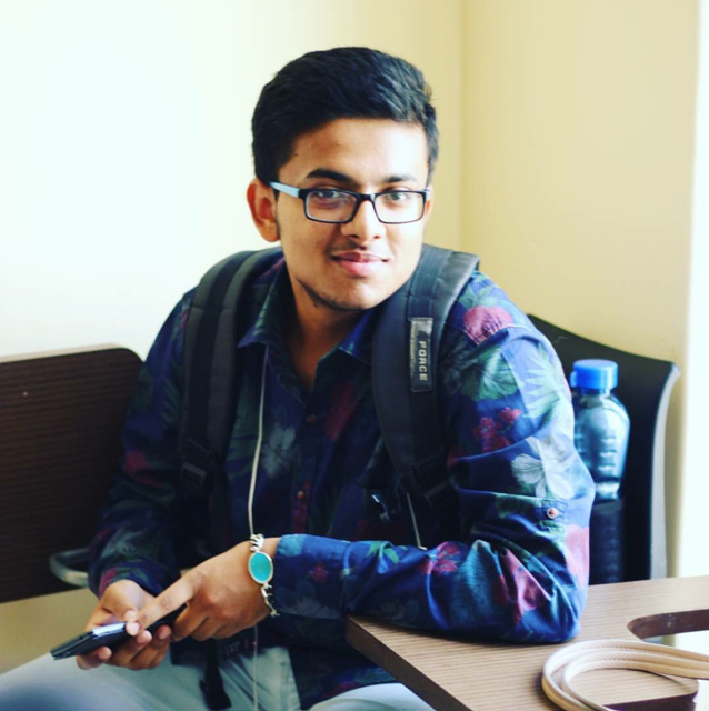 Shivam Bajaj