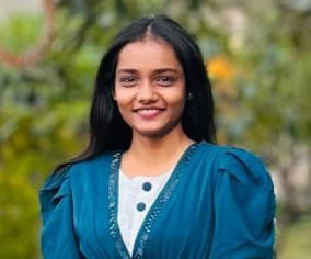 Tisha Savaliya