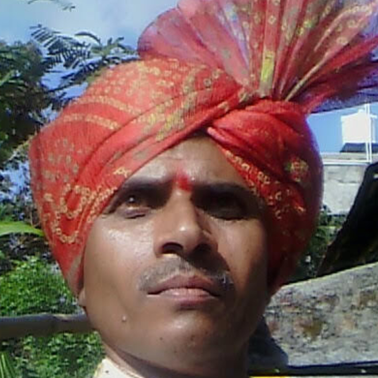 Tanaji Shankarao Powar