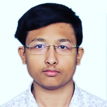 Arnab Kumar Das