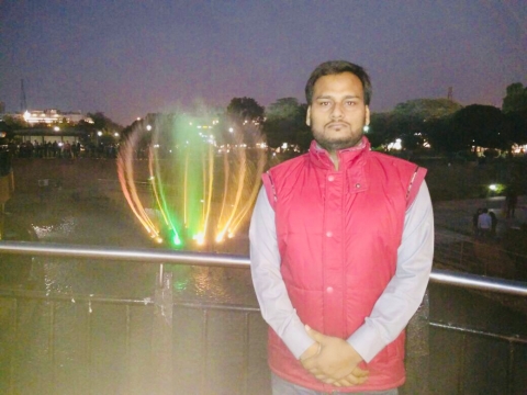 Suraj Bhan Singh 