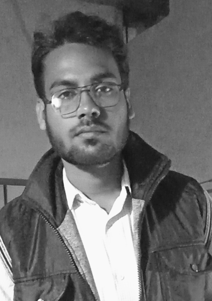 GAURAV SHUKLA
