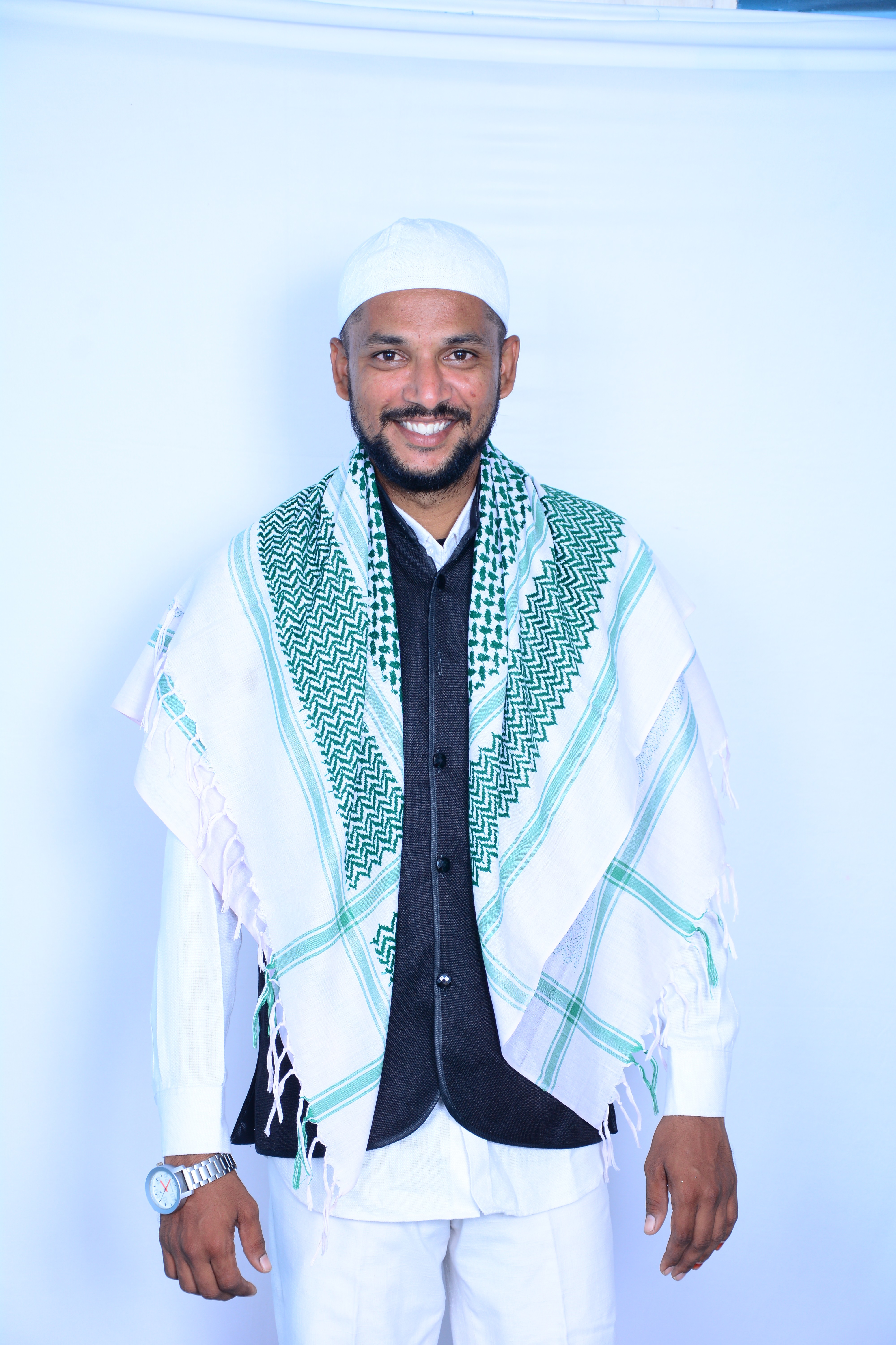 Abdul Munaf Munna