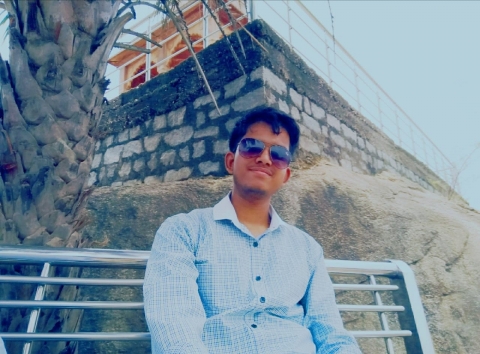 DEEPAK KUMAR