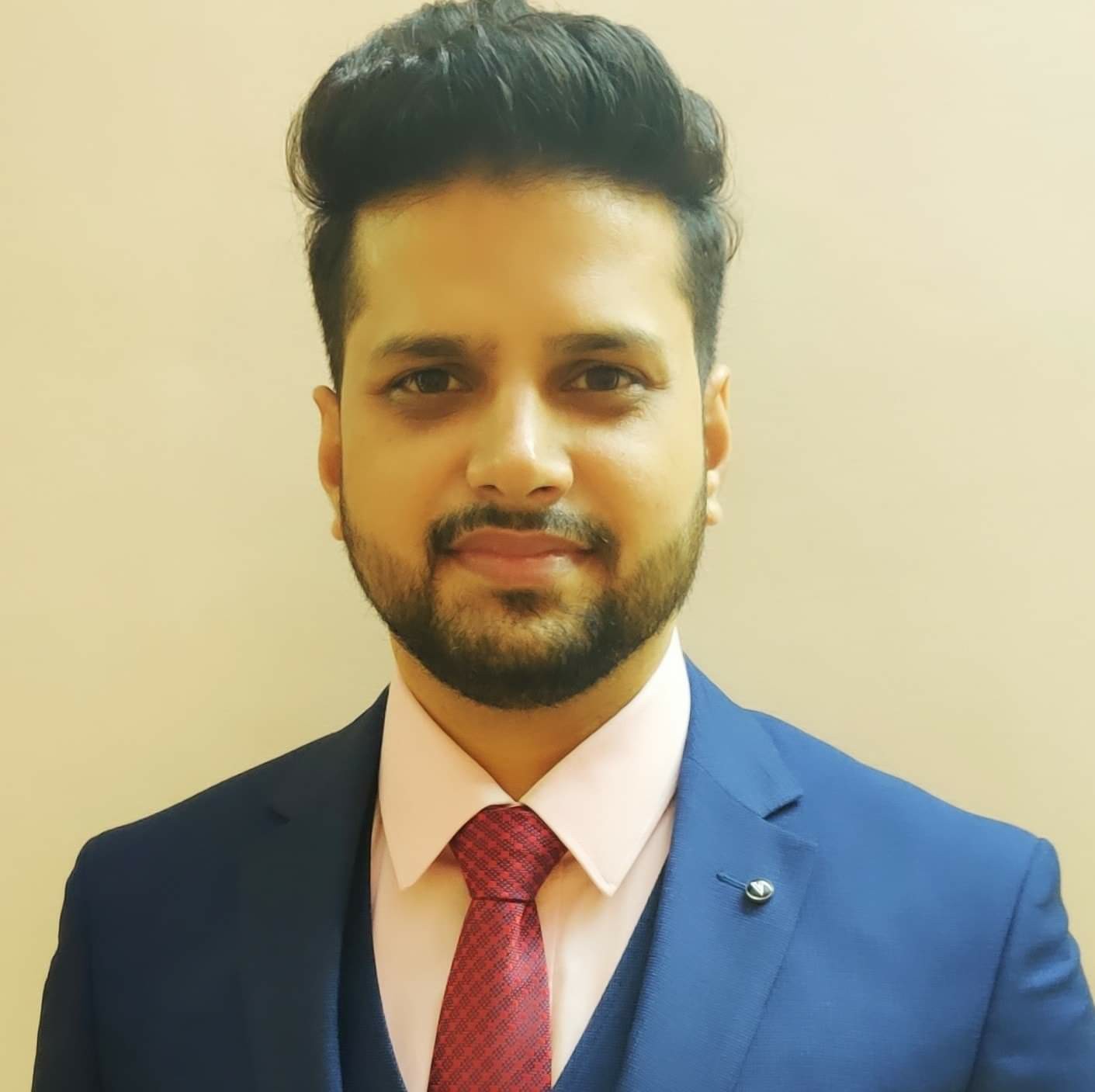 Sumit Kothari
