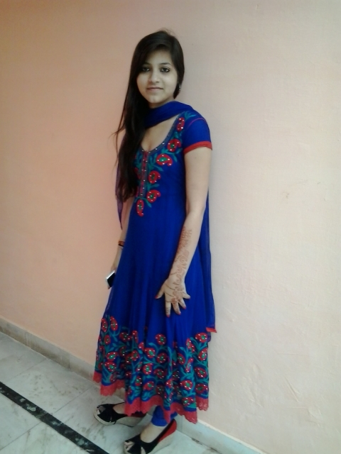 Diksha sharma