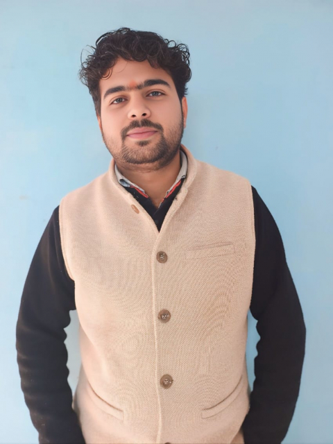 Harshitshukla