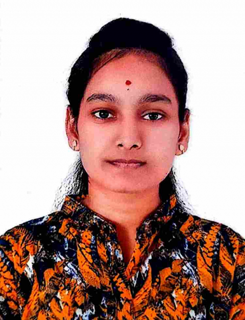 THOTA LAKSHMI PRASANNA 