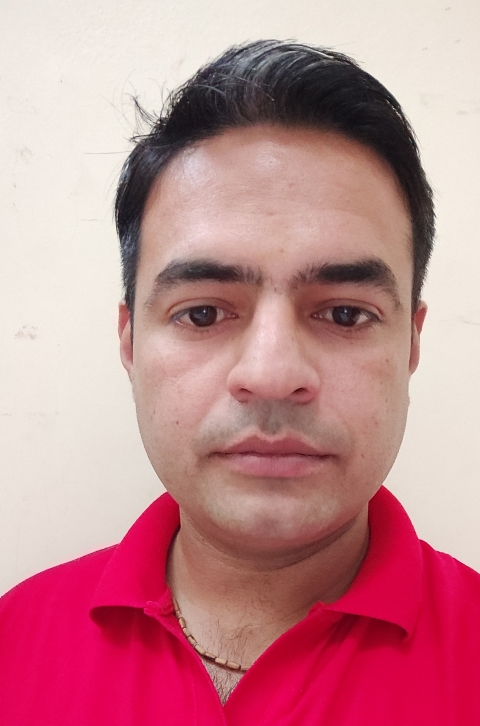 Divoy Chhabra