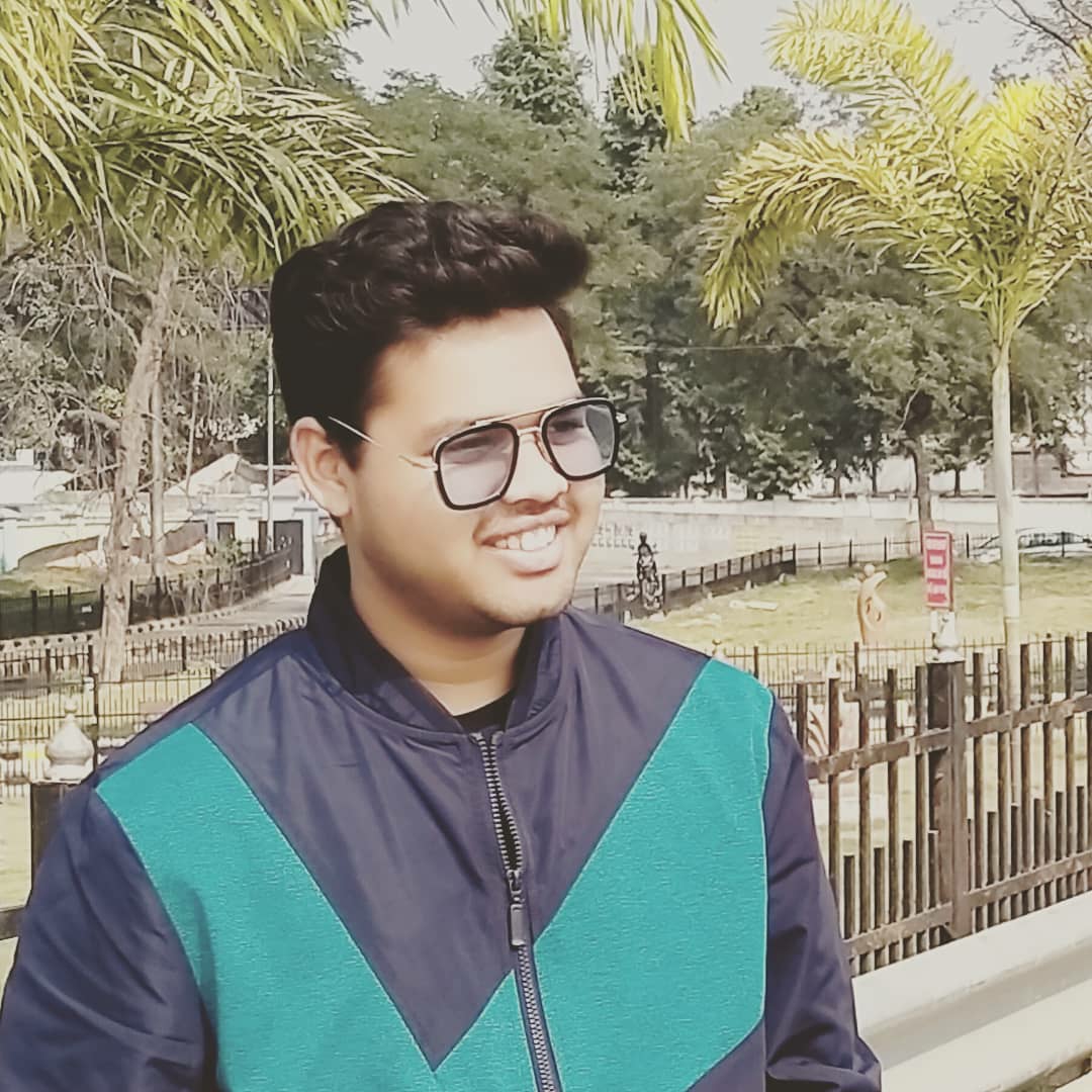 Aakash Meher