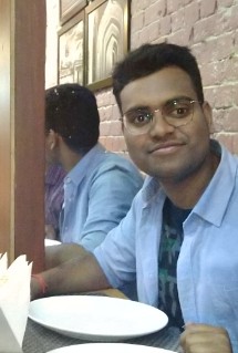 Srijan Chaubey