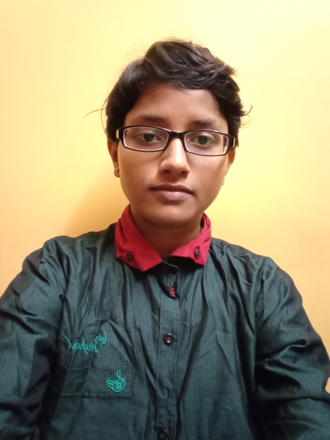 Pranati Sankar Banik
