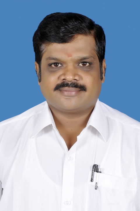 Dr Pradeep N E