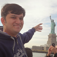 Bhargav JOSHI
