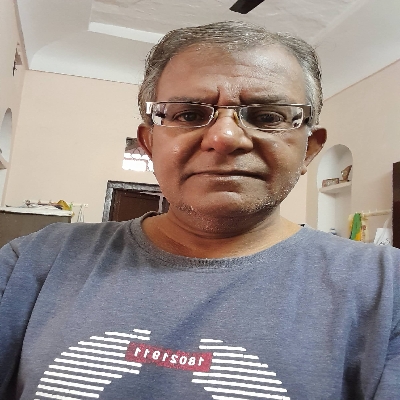 Sanjai Yadav