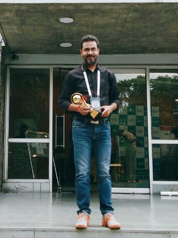 Nadi Vaidya Ajit Singh Yadav