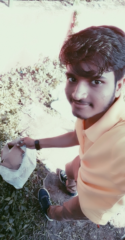 amit pateriya