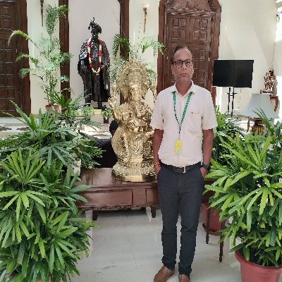 shailendra singh