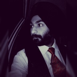 ISHAN PAL SINGH