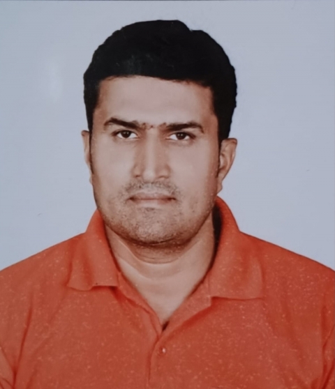 mahendra singh thakur