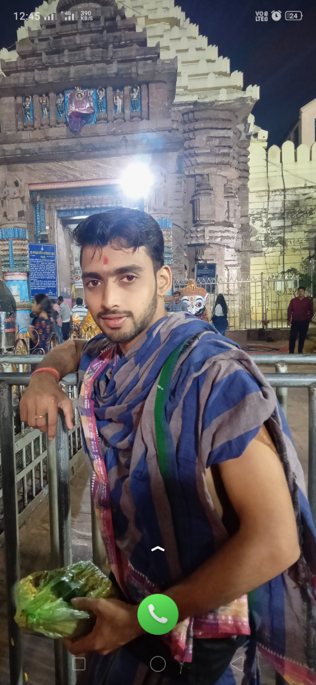 Abhijit panda