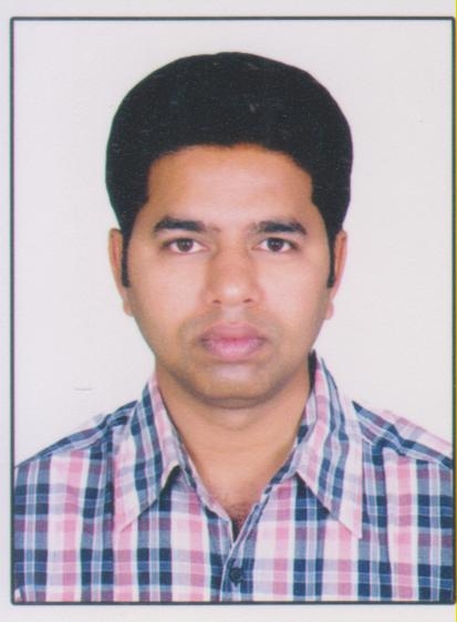 VIJAY CHAUHAN 