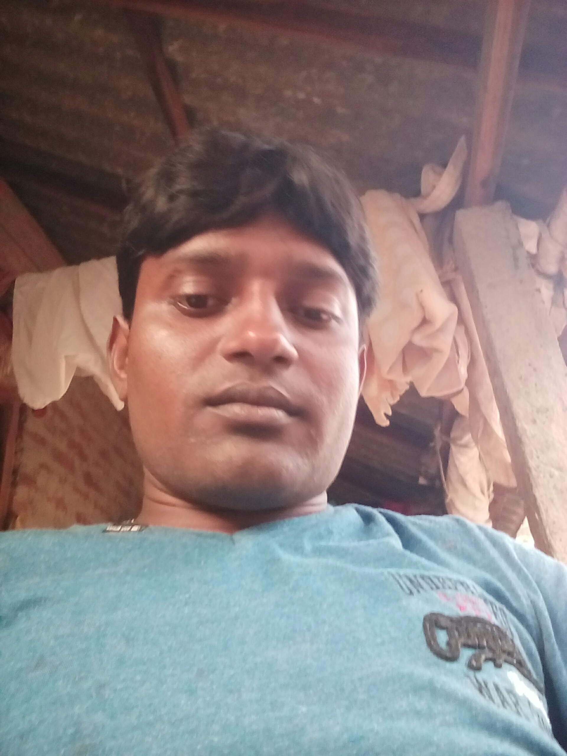 TARUN GARAI