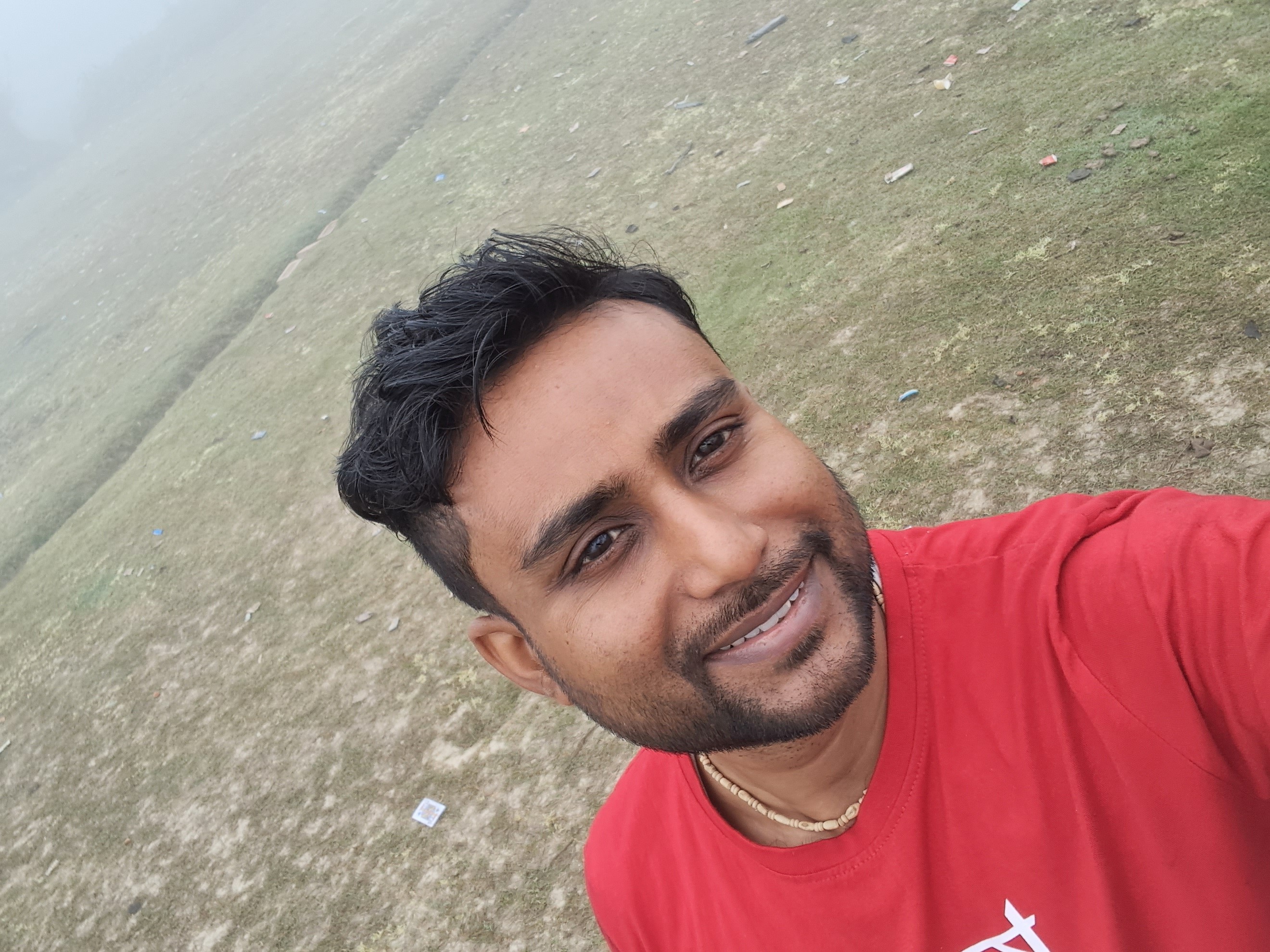 SUBHANKAR MONDAL