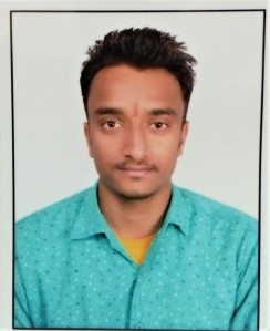 Dileep Kumar Prajapat
