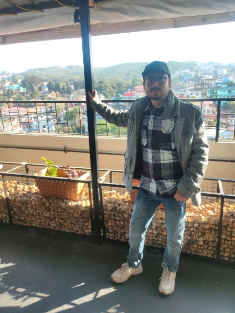Neelesh Singh Thakur_1