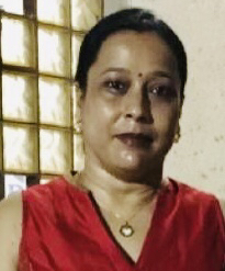 swagata Dutta Chowdhury