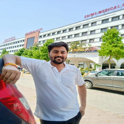 Dinesh kumar Prajapati