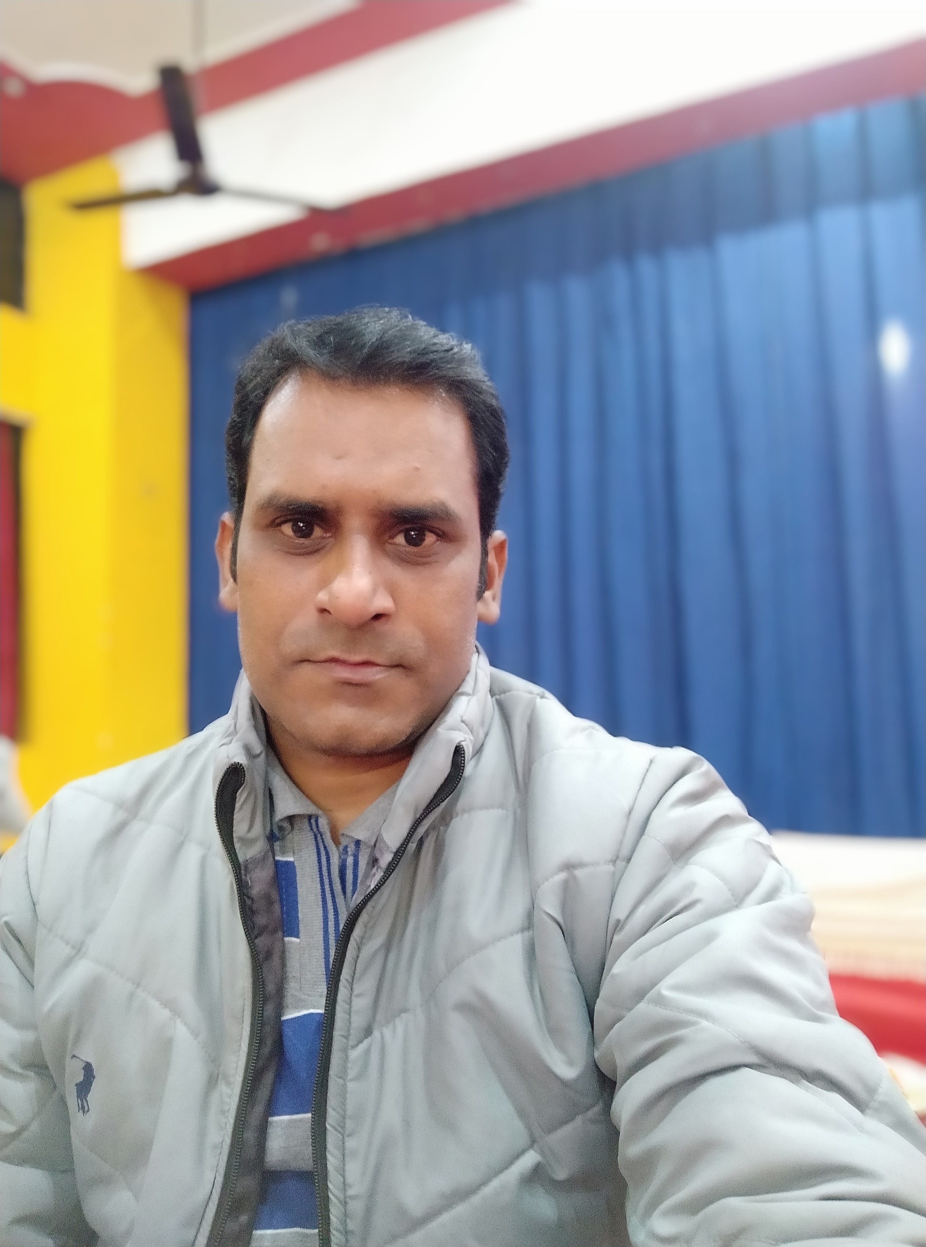 Dinesh Joshi